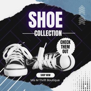 Shoe Collection